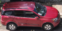 Mahindra XUV 500 W8 2014 Model