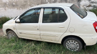 Ivory Tata Indigo Ecs