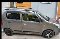 Maruti Suzuki Wagon R Vxi