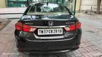 Honda City V