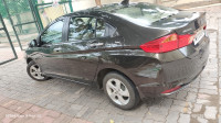 Honda City V