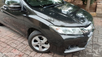 Honda City V