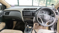 Honda City V
