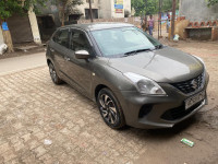 Maruti Suzuki Baleno Sigma 1.3