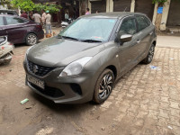 Maruti Suzuki Baleno Sigma 1.3
