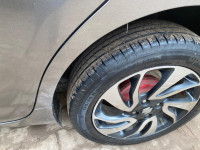 Maruti Suzuki Baleno Sigma 1.3