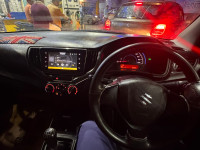 Maruti Suzuki Baleno Sigma 1.3