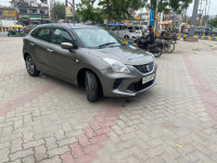 Maruti Suzuki Baleno Sigma 1.3