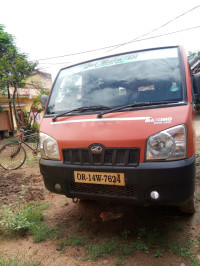 Mahindra Maxximo 2010 Model