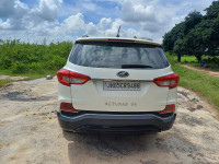 Mahindra Alturas G4 2020 Model