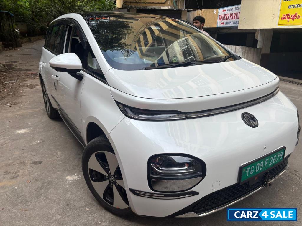 MG Windsor EV ESSENCE