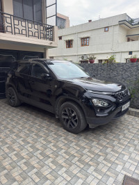 Tata Harrier 2.0 kRYOTEC XZ PLUS DARK EDITION 2023 Model