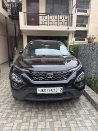 Tata Harrier 2.0 kRYOTEC XZ PLUS DARK EDITION
