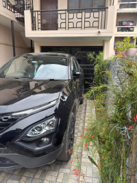 Tata Harrier 2.0 kRYOTEC XZ PLUS DARK EDITION