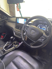 Tata Harrier 2.0 kRYOTEC XZ PLUS DARK EDITION