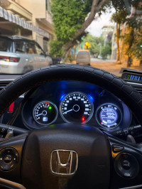 Honda City VXCVT