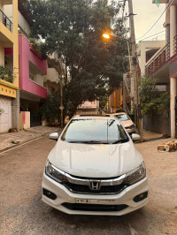 Honda City VXCVT
