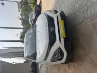 Tata Harrier XM