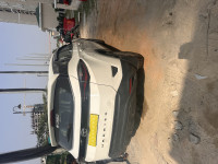 Tata Harrier XM