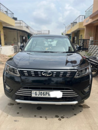 Mahindra XUV300 W8 Optional 1.2 Petrol Manual BS6 2021 Model