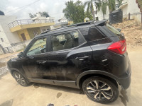 Nepoli Black Mahindra XUV300 W8 Optional 1.2 Petrol Manual BS6