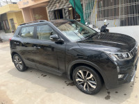 Nepoli Black Mahindra XUV300 W8 Optional 1.2 Petrol Manual BS6