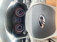 Nepoli Black Mahindra XUV300 W8 Optional 1.2 Petrol Manual BS6