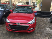 Hyundai Elite i20 SPORTS 2017 Model