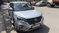 Hyundai Creta 1.6 ax petrol 2020 Model