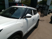 Mahindra XUV300 W4 2024 Model