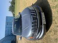 Mahindra XUV 500 W6 2014 Model