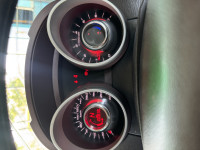 Grey Mahindra XUV 500 W6