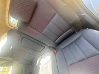 Grey Mahindra XUV 500 W6