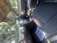 Grey Mahindra XUV 500 W6