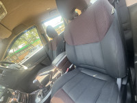 Grey Mahindra XUV 500 W6