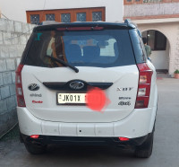 Mahindra XUV 500 Diesel 2013 Model