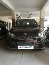 Mahindra  XUV 500 2015 Model