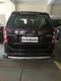 Mahindra XUV 500