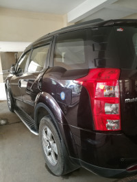 Mahindra XUV 500