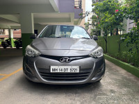 Hyundai i20 megna O 2013 Model