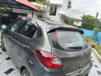 Tata Tiago Xzt
