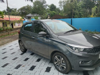 Tata Tiago Xzt