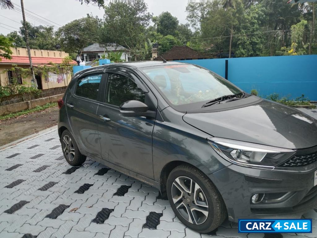 Tata Tiago Xzt
