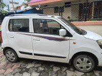 Maruti Suzuki Wagon R Vxi