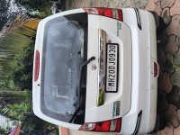 Maruti Suzuki Wagon R Vxi