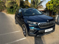 Skoda Kushaq STYLE 1.5 Manual 2023 Model
