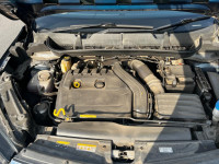 Lava Blue Skoda Kushaq STYLE 1.5 Manual