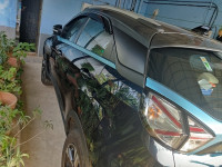 Teal Blue Tata Nexon ev2.0 xz+ lux
