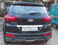 Hyundai Creta 1.6 SX CDRi AT
