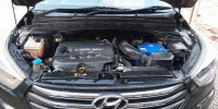 Hyundai Creta 1.6 SX CDRi AT